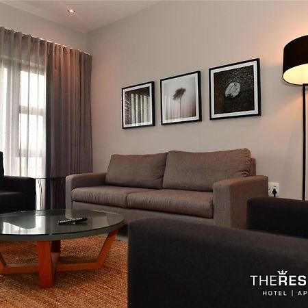 The Residency Jellicoe Διαμέρισμα Γιοχάνεσμπουργκ Δωμάτιο φωτογραφία
