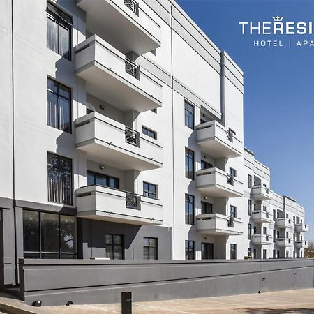 The Residency Jellicoe Διαμέρισμα Γιοχάνεσμπουργκ Εξωτερικό φωτογραφία